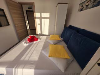 Luxury Double Family Studio - Beach Pool & Spa Resort - 5