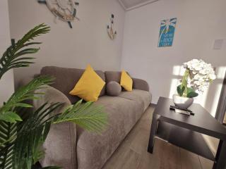 Luxury Double Family Studio - Beach Pool & Spa Resort - 4