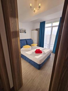 Luxury Double Family Studio - Beach Pool & Spa Resort - 2