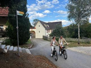 Naturhotel Die Maise - 3