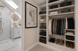 Private Room with En-Suite in Wakefield in Stunning House - 3