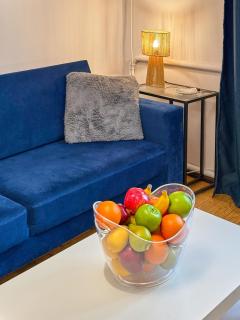 TOP CENTRe - NDK - 1st FLOOR - PET Friendly - 6