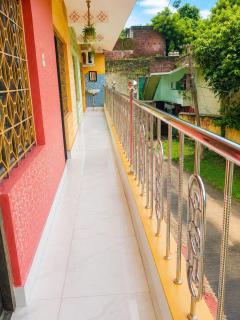 Gayatri Marriage Hall & Guest House - 5