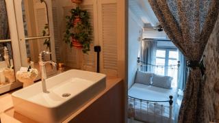 Castle Nest Ioannina - 5