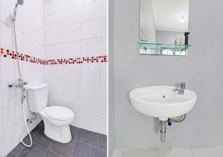 Ari Gusti Residence - 1