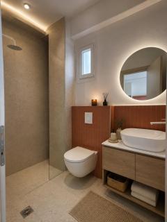 Spitaki mou - 1bd house - 4
