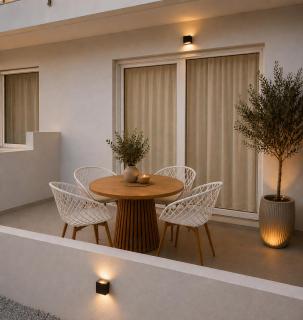 Spitaki mou - 1bd house - 3