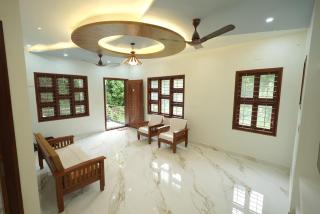 Aadi Homestay Kukke - 8
