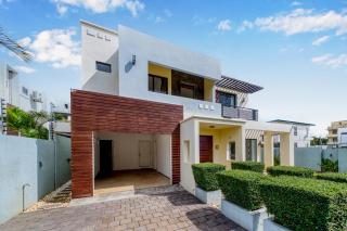 Entire Villa in Trou aux Biches, Mauritius - 9