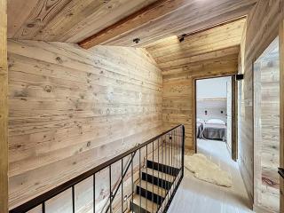 Bright, relaxing and spacious property in Châtel - 4