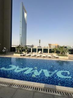 Luxury Apartment - DAMAC Towers Riyadh - 9