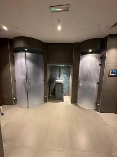 Luxury Apartment - DAMAC Towers Riyadh - 8