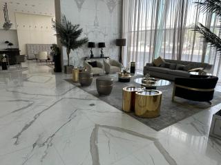 Luxury Apartment - DAMAC Towers Riyadh - 7
