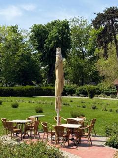 Hotel Triumf - 5