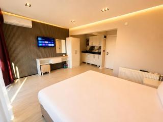 Nuro Luxury Apartments - 6
