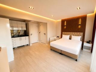 Nuro Luxury Apartments - 3