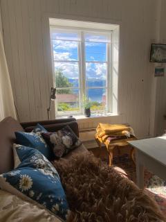 Summerhouse on the way to Vesterålen - 5