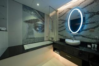 Luxury Suite - DAMAC Towers Riyadh - 6