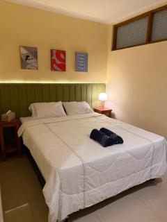 Selama Stay Yogyakarta - 0