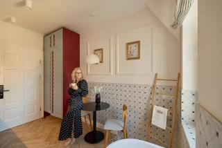 Bema Atelier Bath & Marble Suite near Beach by Downtown Apartments - 4