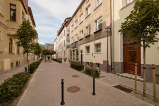 Bema Atelier Bath & Marble Suite near Beach by Downtown Apartments - 1