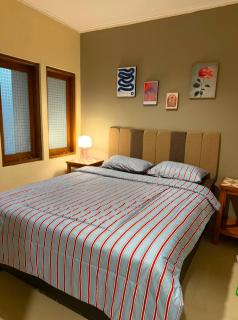 Selama Stay Yogyakarta - 7