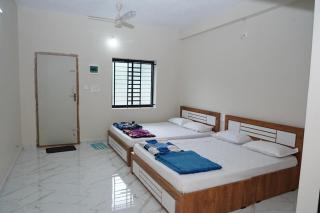 Aadi Homestay Kukke - 9