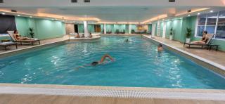 Hustyns Hotel - Wadebridge - 3