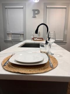 2 BR Hyat Home First Floor - 4