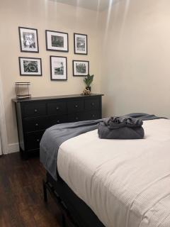 2 BR Hyat Home First Floor - 6