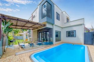 Entire Villa in Trou aux Biches, Mauritius - 8