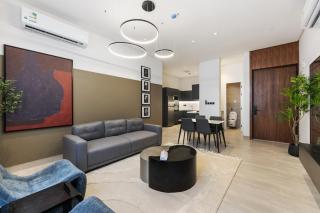 Brand-New 2BR in Al-Aqiq near to KAFD - 0