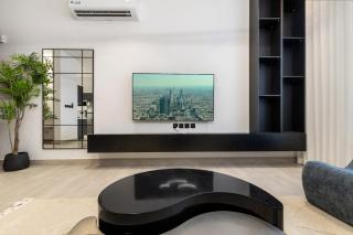 Brand-New 2BR in Al-Aqiq near to KAFD - 5