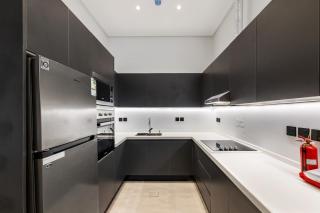 Brand-New 2BR in Al-Aqiq near to KAFD - 1