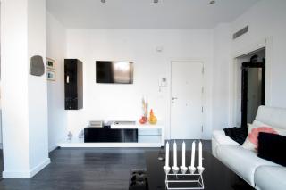 Apartamento Atico Real Suites - Granada - 4