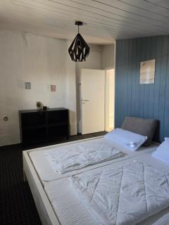 Uwe, 2 Zimmer nähe Rømø - 0