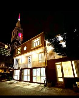 HOTEL Old Boulevard BATUMI - 4