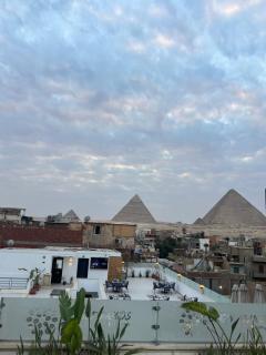 Aurora Hotel - Il Cairo - 2