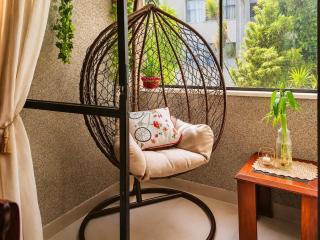 Apt Contemporâneo perto da Praia de Atalaia - 2