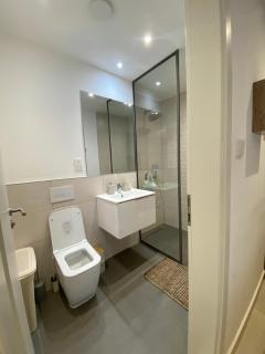 Luxury Studio at Airport Residential - 6