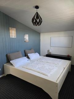 Uwe, 2 Zimmer nähe Rømø - 9
