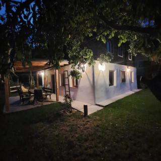 "Hisel-Haus" - 4