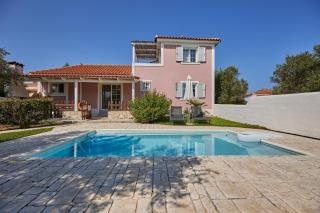 Villa Artemis Asteri - 0