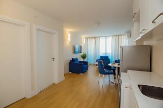 Batumi center apartment - 9