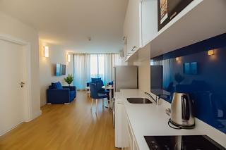 Batumi center apartment - 4