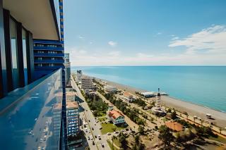 Batumi center apartment - 0