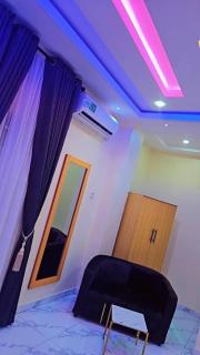 Postive Vibes Hotel and Bar - 1