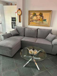 Melinas apartment in vlorë lungomare - Vlora - 9