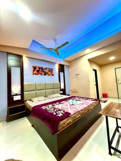 Hotel Nakshatra Resort - 2
