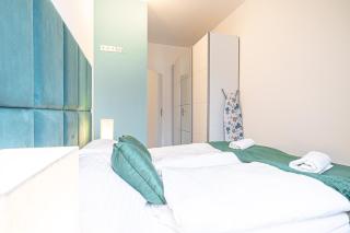 Spacious 2BR & 1LR Apartment Very Central in Vienna - 4
